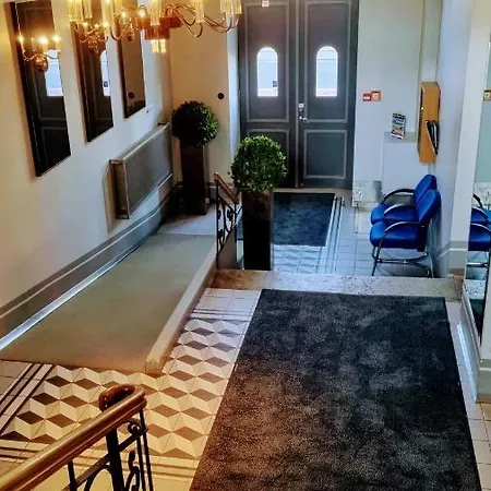 Urban Two-level 13 Apartament