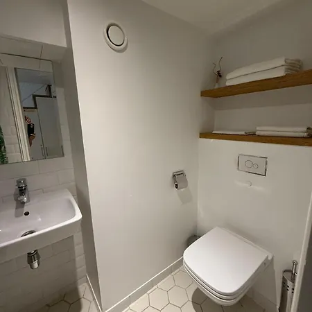 Urban Two-level 13 Apartament *