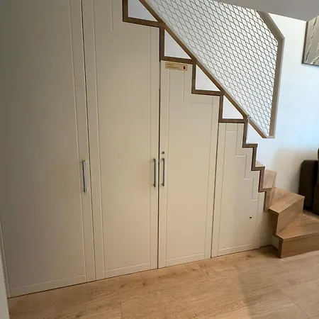 Urban Two-level 13 タリン