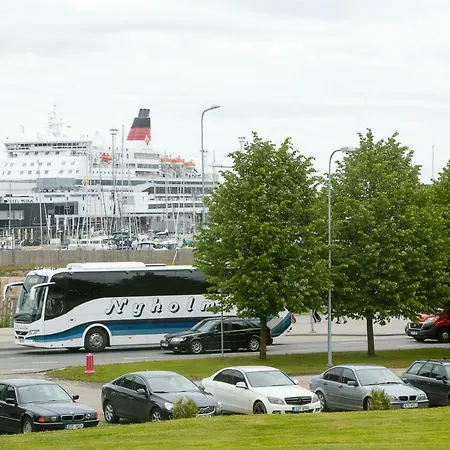 Apartament Urban Two-level 13 Tallin