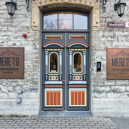 Apartament Urban Two-level 13