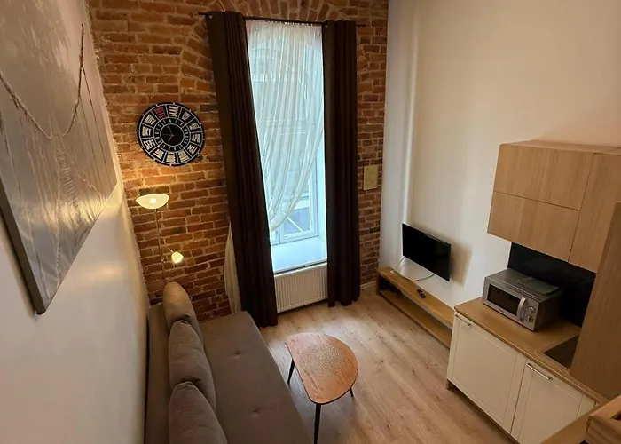 Urban Two-level 13 Apartamento