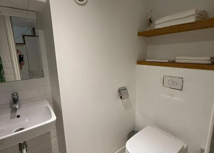 Urban Two-level 13 Apartment *