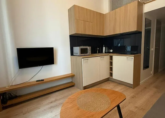 Urban Two-level 13 Appartamento Reval