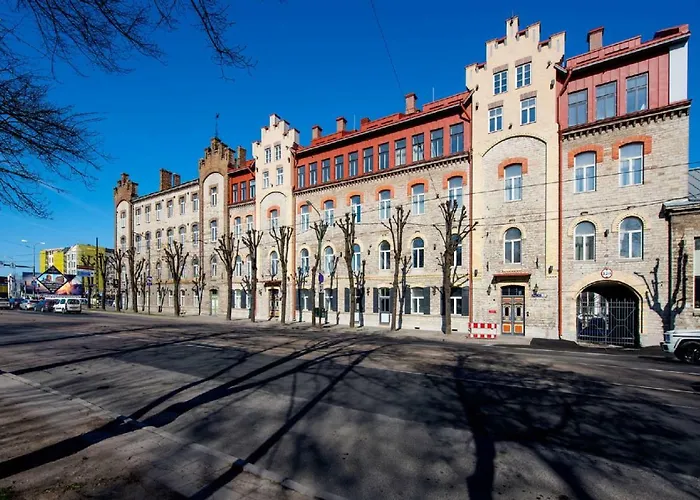 Urban Two-level 13 *