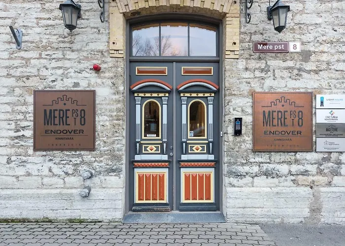 Appartamento Urban Two-level 13