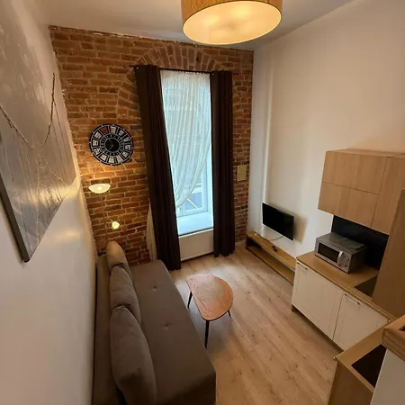 Urban Two-level 13 Διαμέρισμα