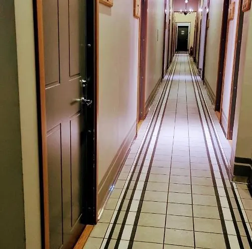 Διαμέρισμα Urban Two-level 13